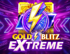 Gold Blitz Extreme