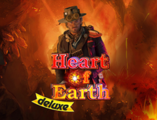 Heart of Earth Deluxe