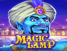 Magic Lamp