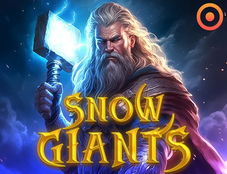 Snow Giants
