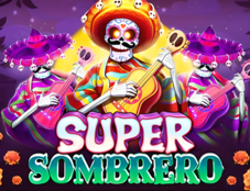 Super Sombrero