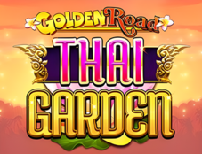 Thai Garden