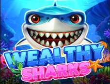 Wealthy Sharks