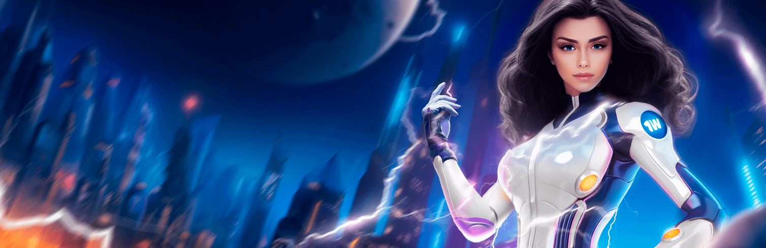 Жгучие x10,000   с 1Вин SPACEGIRL