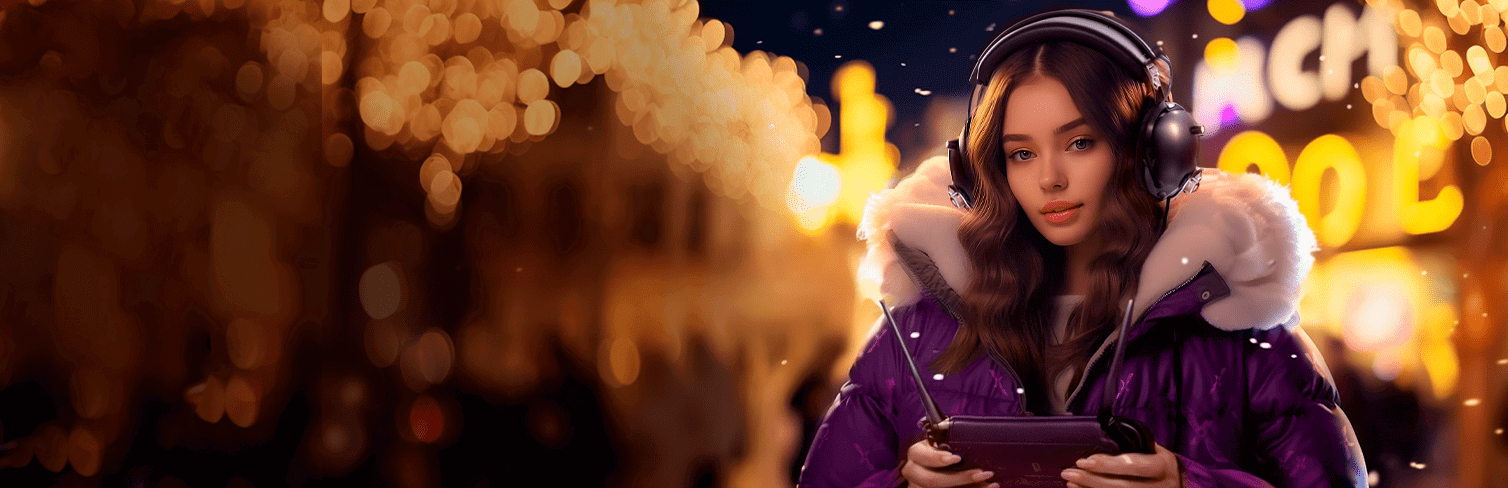 Встретьте щедрые небеса с игрой Aviatrix