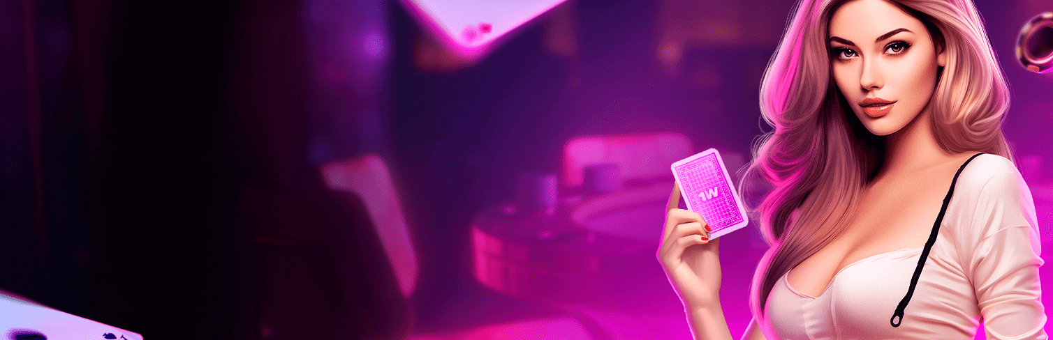 Заходите в 1вин покер:  турнир с 5000 USD GTD